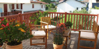 appartement à ST JEAN DE LUZ (64500)